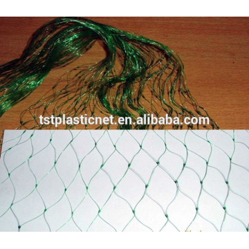 HDPE agriculture crop protection anti bird netting anti-bird net